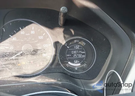 2021 Honda Hr-V Lx from USA, damaged, VIN 3CZRU6H36MM739710